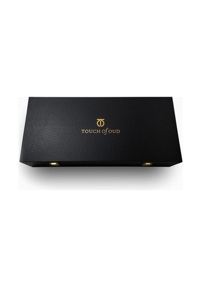Touch Of Oud Dukhoon Hediye Seti, Özel Koleksiyon Ve Tütsü Brülörü Oda Kokuları Diğer