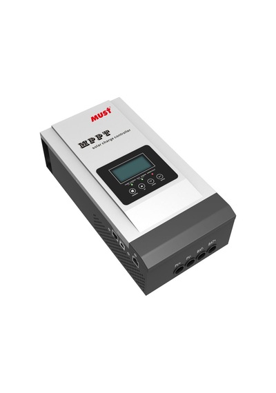 Must 80a Mppt Şarj Kontrol Cihazı 12/24/48v