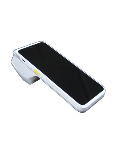 Hyatta P10 6.5" Androıd 11- 2 Gb Ram / 16 Gb Disk Pos Terminal