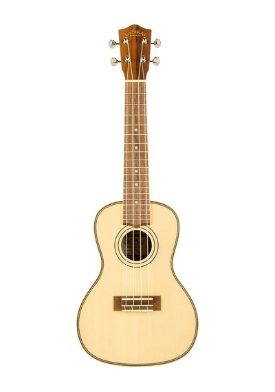 Lanikai Spst-c Ladin Concert Ukulele Çok Yönlü Kullanım