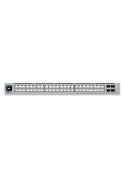 Ubnt Unifi Switch Pro Max 48 Usw-pro-max-48 Etherlighting , 2