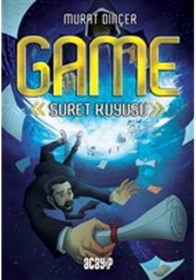 Suret Kuyusu: Game-2 - Murat Dinçer - Acayip