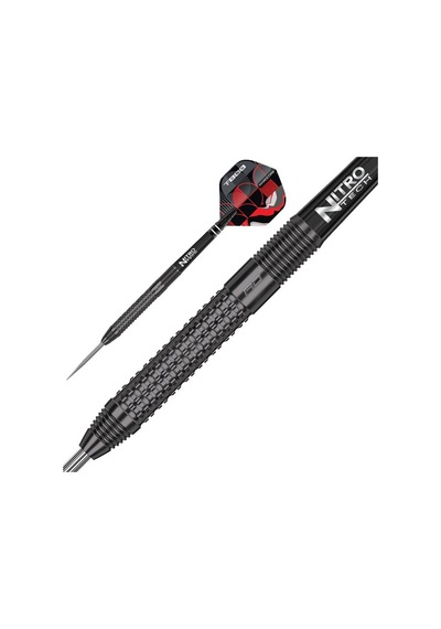 Red Dragon T-800 % 90 Tungsten Çelik Uçlu Dart Oku