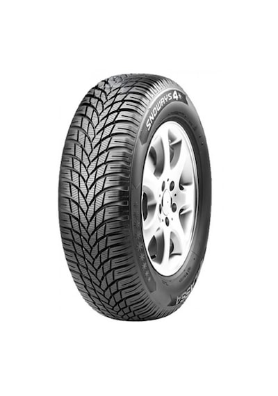 Lassa 185/60 R15 88T Xl Snoways 4 Kış Lastiği 2024