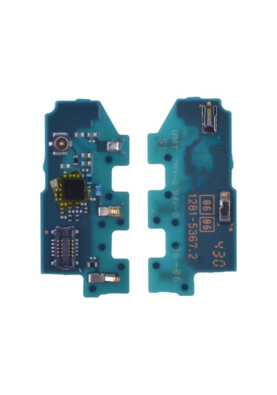 Sony Xperia Z3 Wifi Anten Sinyal Bordu