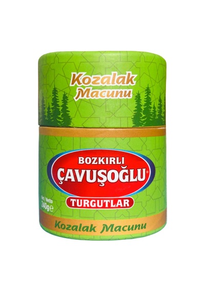 Kozalak Macunu 240g Kozalak Macunu 240g