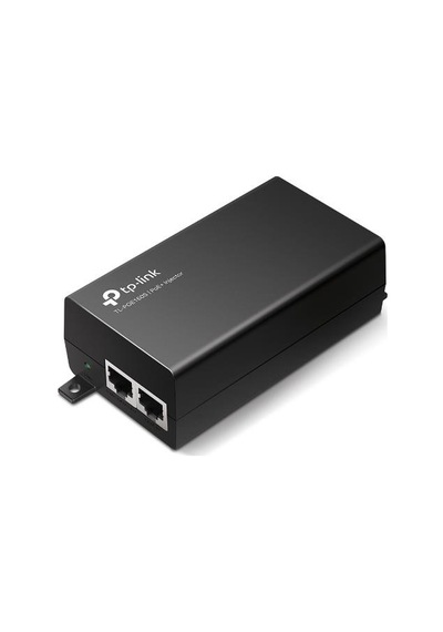 Omada Tl-poe160s 48volt 30watt Gıgabıt Port Poe Adaptör