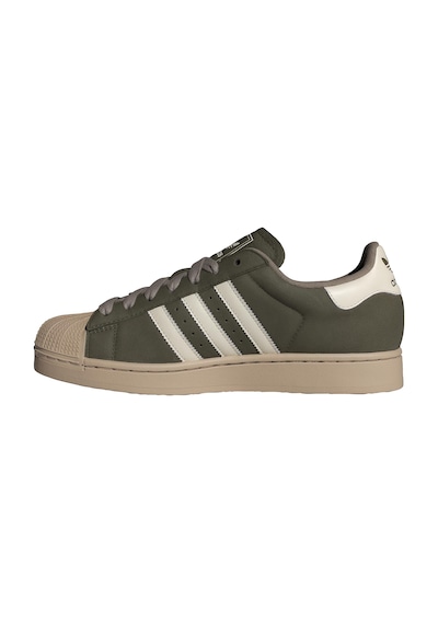 Adidas Superstar Iı Erkek Yeşil Spor Ayakkabı Ih9315 Yeşil