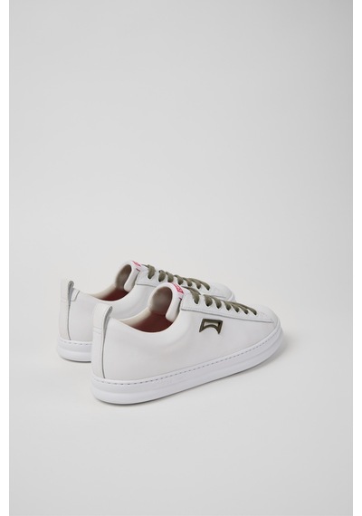 Camper Runner Four Erkek Beyaz Sneakers - K101052