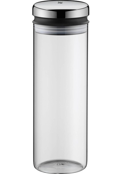 Wmf Cam Kavanoz 1.5l Paslanmaz Çelik