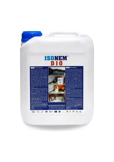 Lateks Aderans Artırıcı Harç Katkısı, 20 Kg 0,15 L