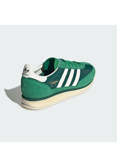 Adidas Sl 72 Rs Erkek Günlük Spor Ayakkabı C-adıjh8643e10a00 Yeşil