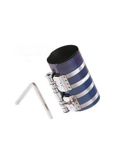 Rıco Piston Kelepçesi 4" Rc0002