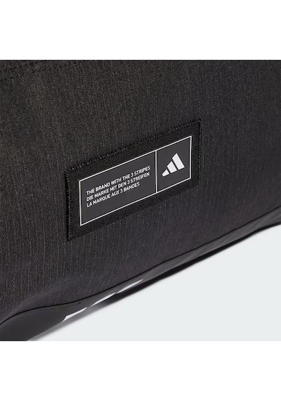 Adidas Black/whıte Çanta 4athlts Duf L Im5522