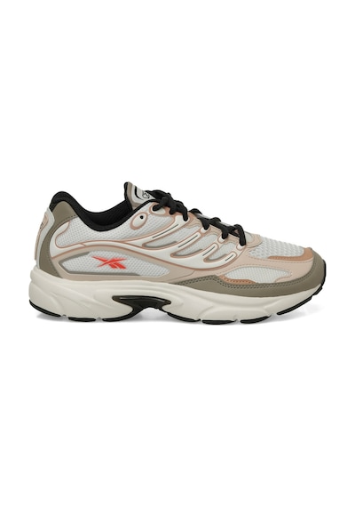 Reebok Rbk Premıer Road Control Gri Kadın Sneaker Gri-pudra