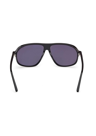 Tom Ford Tf1208n 01a 61 Unisex Güneş Gözlüğü