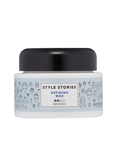 Alfaparf Style Stories Defining Orta Tutuş Wax 75 ML