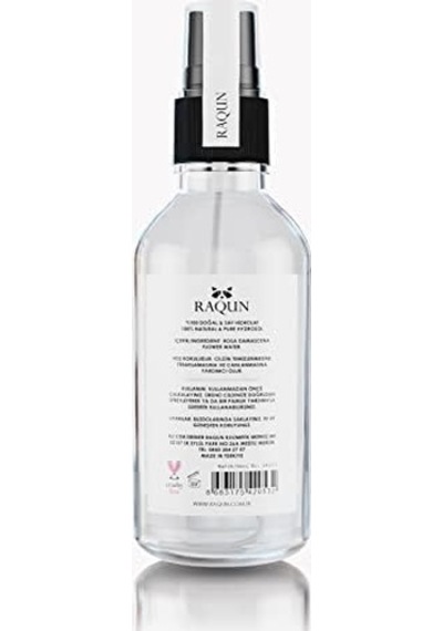 Gül Suyu 100ml%100 Saf 69508086