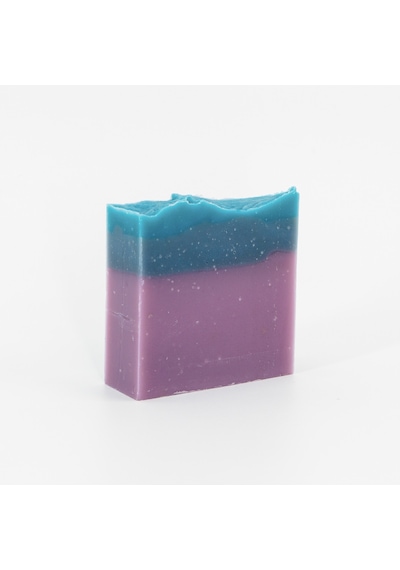 Olife Soap Doğal El Yapımı Menekşe Kokulu Sabunu 3 x 100 G