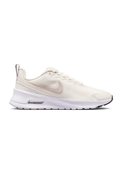 Nike Kadın Günlük Ayakkabı W Air Max Nuaxis Hf1233-102 Krem Krem