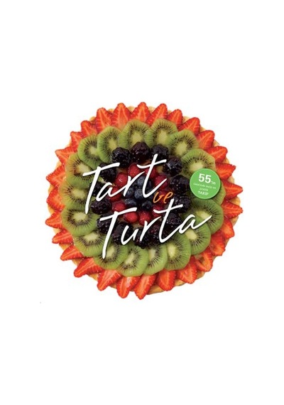 Tart ve Turta - 55'in Üzerinde Leziz ve Pratik Tarif