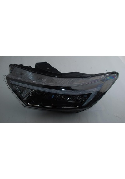 Cn Sol Far Motorlu - Ledli Hyundai İ20 2021-2026 Uyumlu 92101q0100