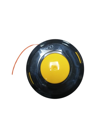 Tırpan Misina Başlığı Standart Tip Oleomac/hyundaı/alpina/çin Modeller Rapco