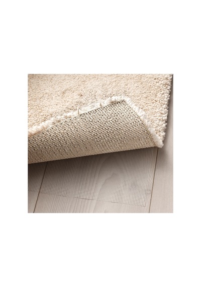 Ikea Stoense Halı 200 X 300 Cm Bej
