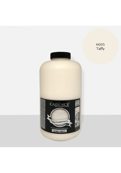 Cadence Hibrit Multisurface 2 Lt H-005 Taffy 3 Kg
