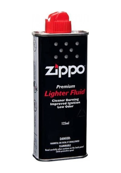 Zippo Benzin 3141