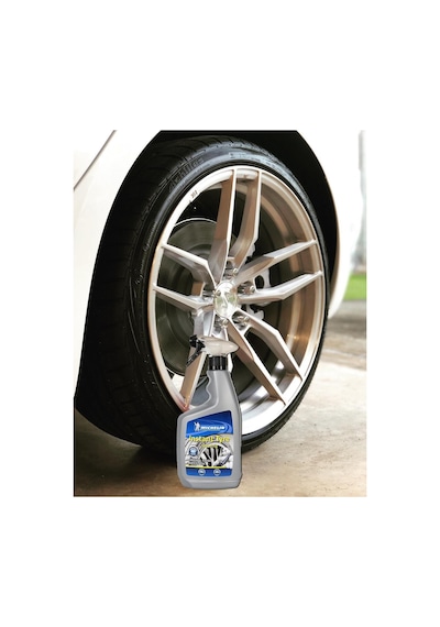 Michelin Mc31371 650ml Lastik Parlatıcı, Koruyucu Ve Yenileyici Sprey