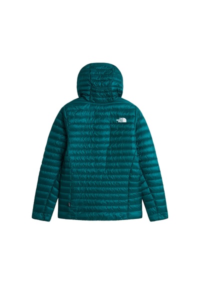 The North Face M Bettaforca Lt Down Hoodıe Erkek Ceket Nf0a8g7ss7h1 Çok Renkli
