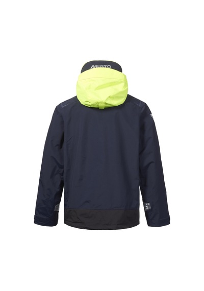 Musto M Br1 Channel Erkek Yelken Mont True Navy