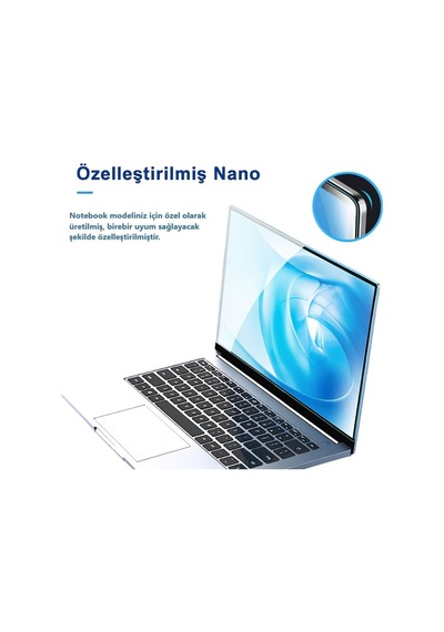 Dell Alienware 18 Area-51 18 İnç Ekran Koruyucu 9h Nano 16:9