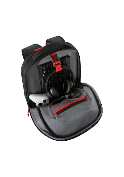 Targus TBB639GL 17.3” Strike 2 Gaming Sırt Çantası