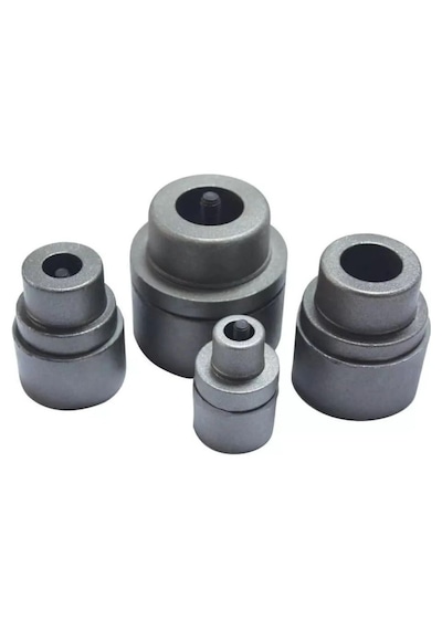Fusion 25mm Teflon Kaplama Pprc Boru Kaynak Makine Paftası Fp25