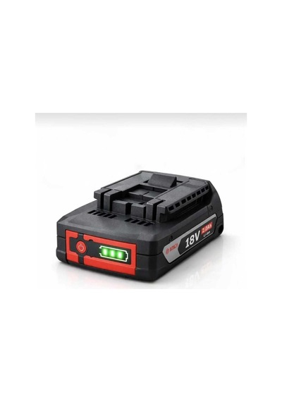 Bosch Gas 18v-1 Akülü Çok Amaçlı El Süpürgesi 2 Ah Tek Batarya Takip Göstergeli