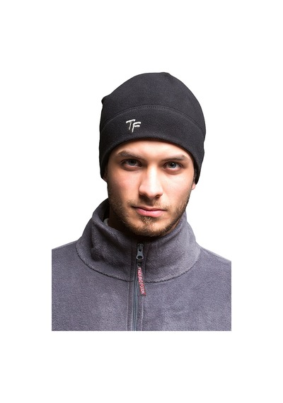 Thermoform Polar Bere Siyah
