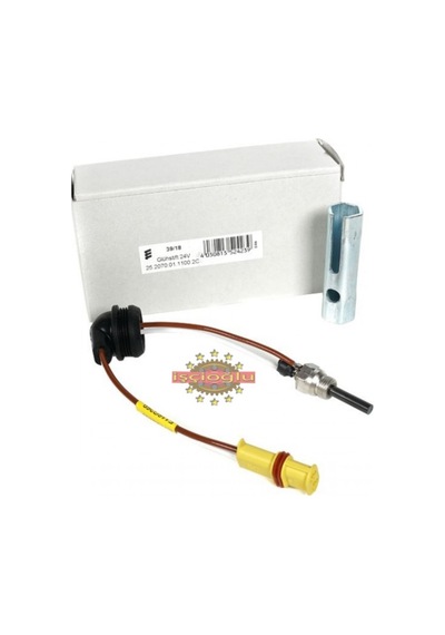 Eberspacher Airtronic Vebosta D2-D4 Kızdırma Bujisi 12 Volt