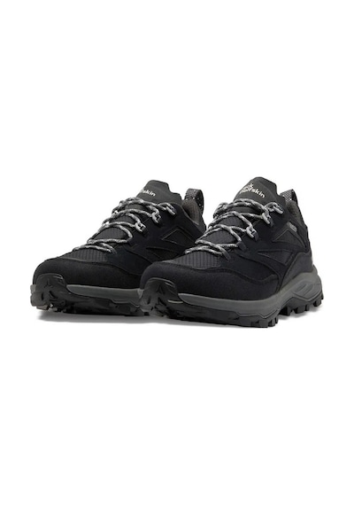 Jack Wolfskin 4064281-635 Cyrox Texapore Low M Erkek Outdoor Ayakkabı Renkli Çok Renkli Jack Wolfskin 4064281-635 Cyrox Texapore Low M Erkek Outdoor Ayakkabı Renkli Çok Renkli