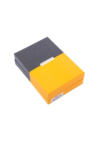 Dört Torch Pürmüz Sarı Puro Çakmağı - Tr5901