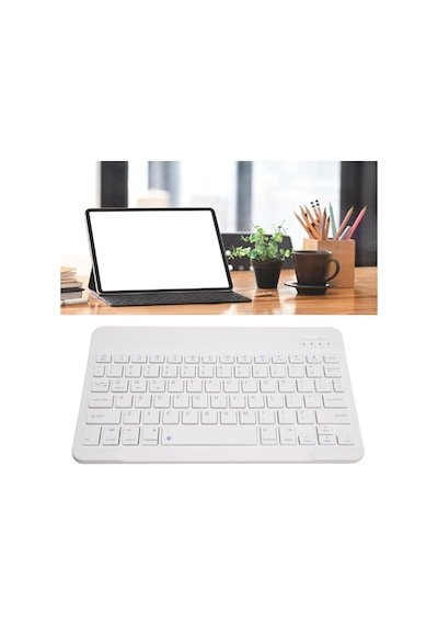 Valkyrie BL30-B Bluetooth Kablosuz Klavye Valkyrie BL30-B Bluetooth Kablosuz Klavye