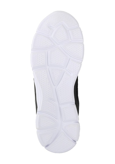 Slazenger PERA Kadın  Siyah / Beyaz Koşu & Yürüyüş Spor Ayakkabısı