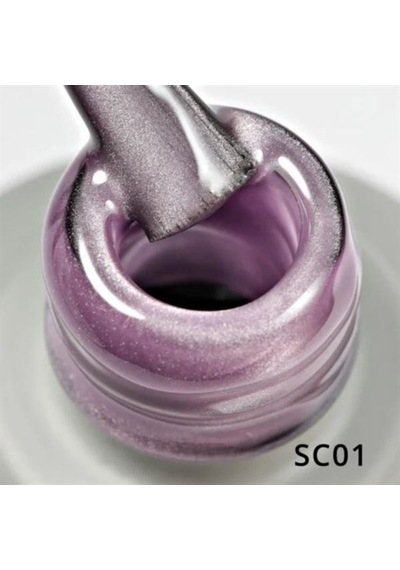Momo Silky Cat Eye 10ml. Sc01 Diğer