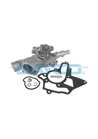Dayco Dp272 Devirdaim Müşürlu Z10xep Z12xep Z14xep Corsa C D Meriva A Astra H Tigra B 1334145