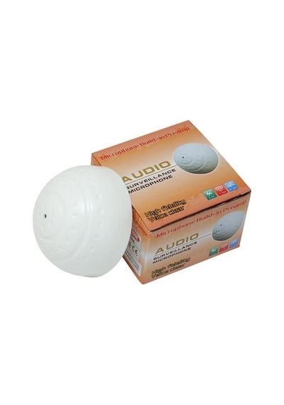 Kamera Mikrofonu Dome Tip 9 V 12 VDC 5M2-150M2