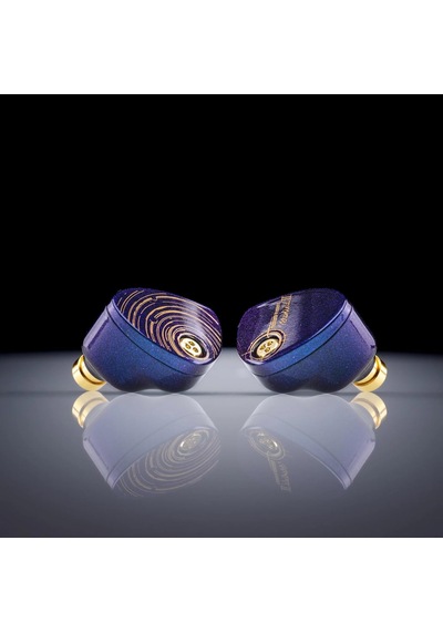 Starfıeld Iı In-ear Monitor Sahne, Stüdyo Veya Odyofil İçin Kulak İçi In-ear Kablolu Monitör Kulaklık