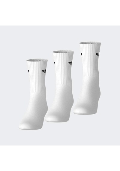 Adidas Ij5616 Tr Crew S 3p Çok Renkli