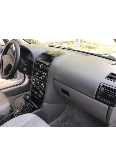 Opel Astra G Konsol/Maun Kaplama 1994-2005 16.Prç (521418096)