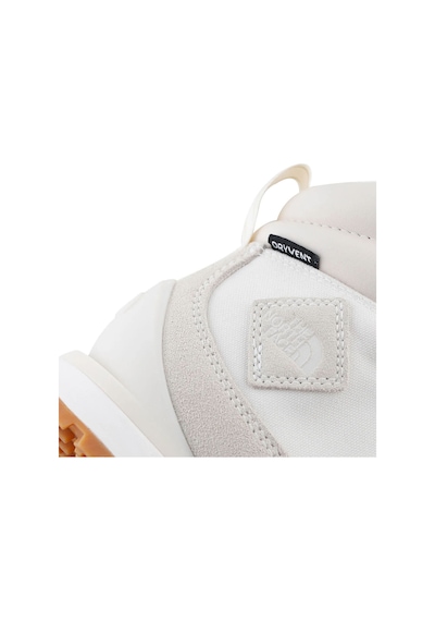 The North Face W Back-to-berkeley Iv Textile Wp Kadın Bot-28948-beyaz Beyaz